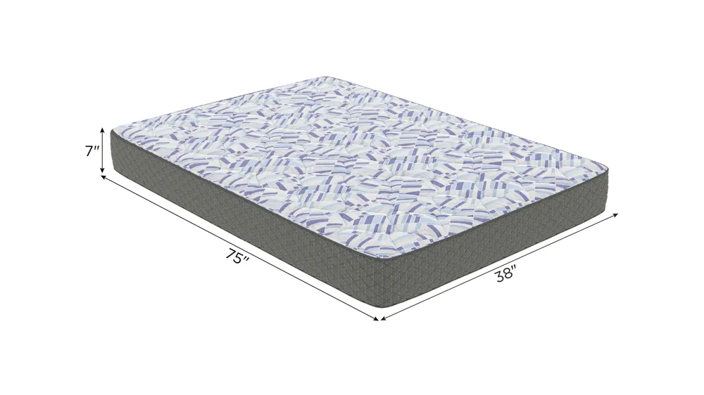 Bellanest Calla Extra Firm Mattress Dimensions