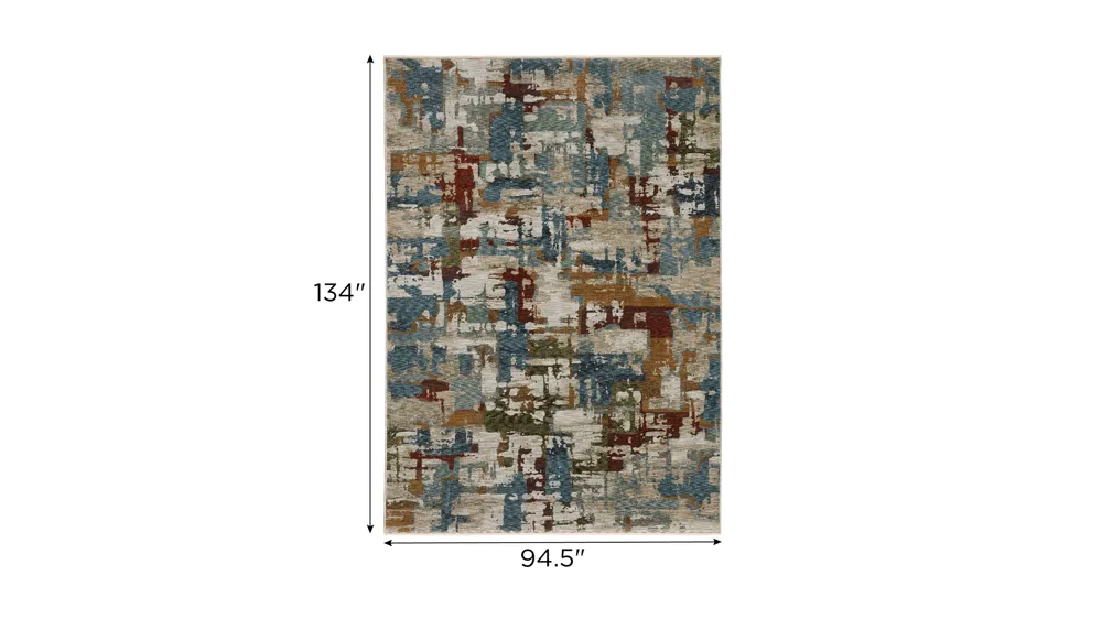 Havana Area Rug Dimensions
