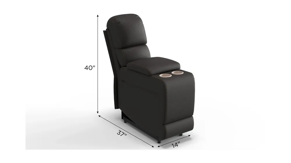 Kerridon  Console Dimensions