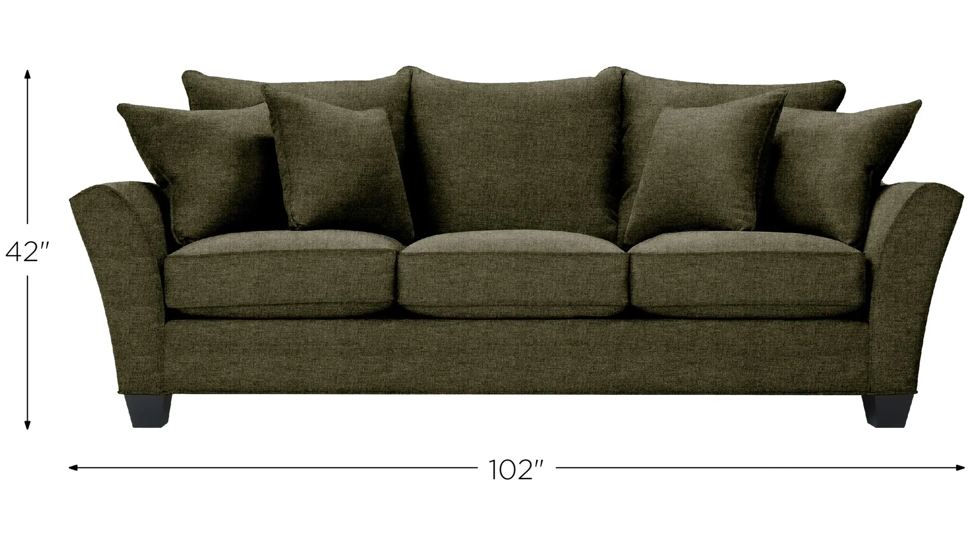 Briarwood Sofa