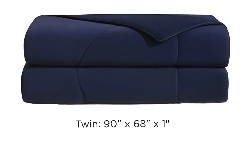 Rest Evercool Comforter Dimensions