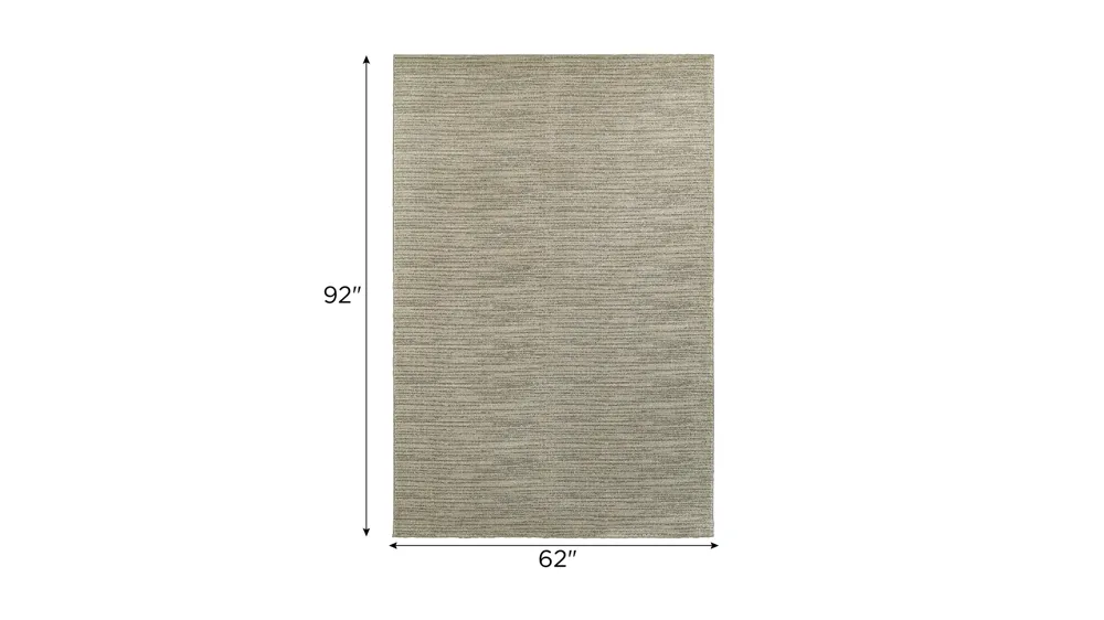 Lucus Area Rug Dimensions