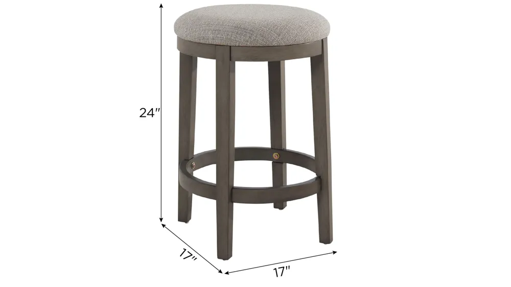 Henderson Counter Height Stool | Raymour & Flanigan