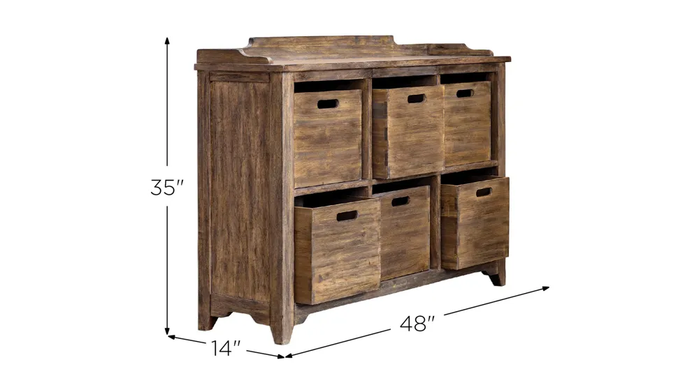 Ardusin Hobby Cupboard Dimensions
