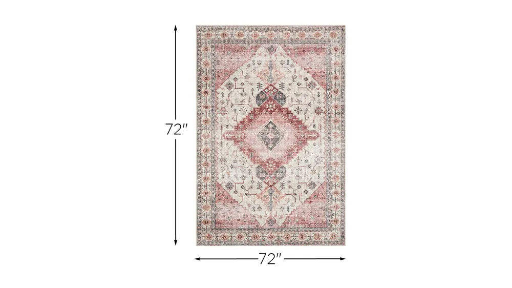 Skye Area Rug Dimensions