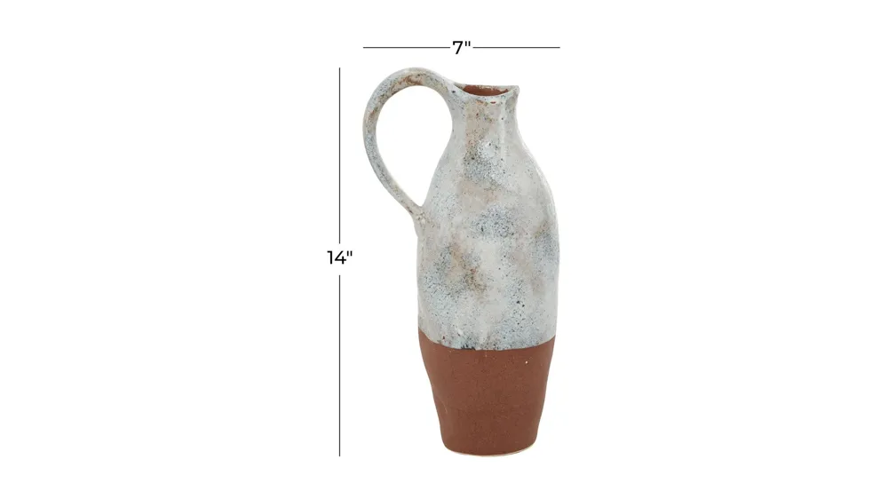 Novogratz Souol Vase Dimensions