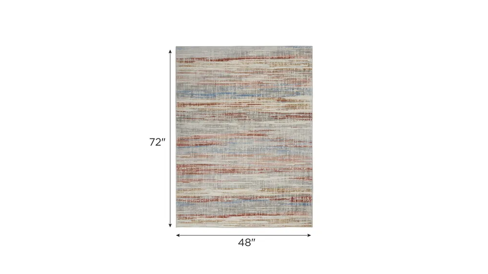Elevate Area Rug Dimensions