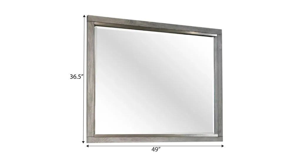 Aries Mirror Dimensions