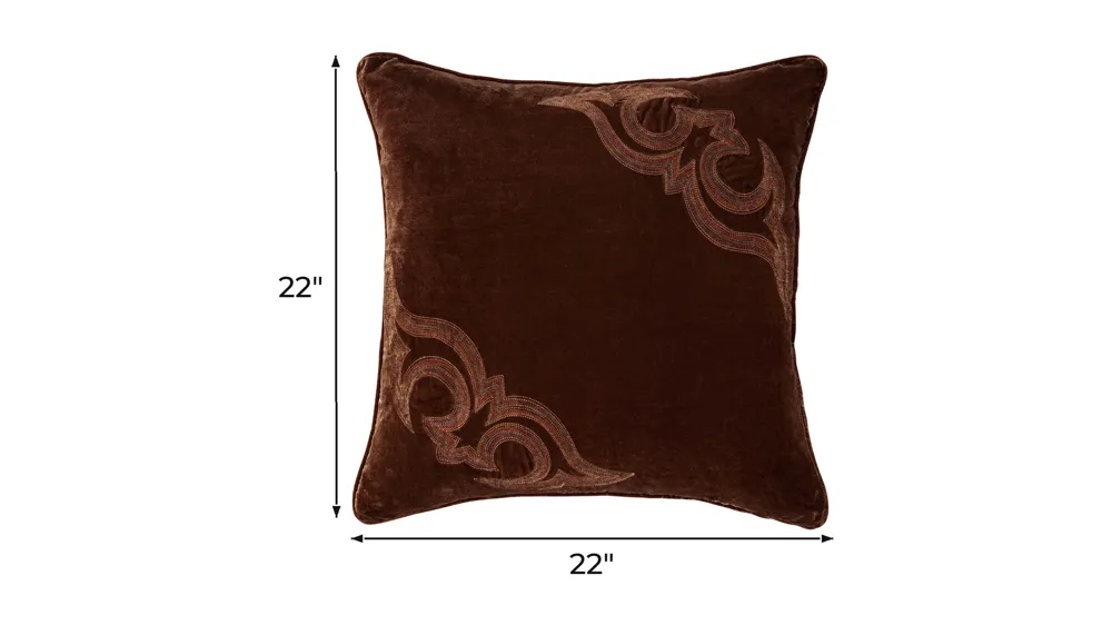 Trendsetter Accent Pillow Dimensions