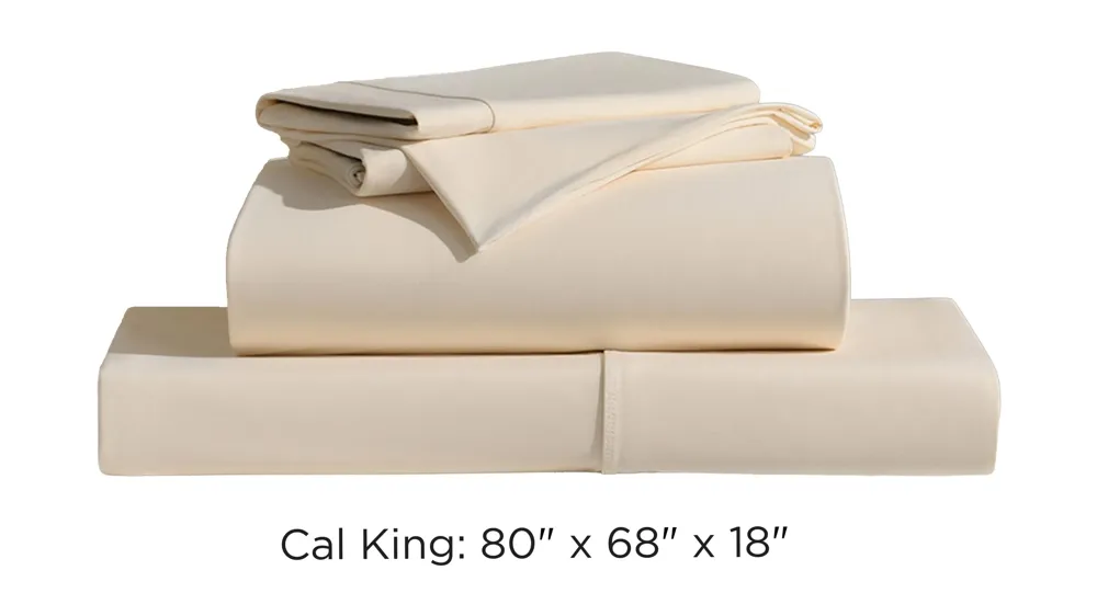 Rest Evercool Sheet Set Dimensions