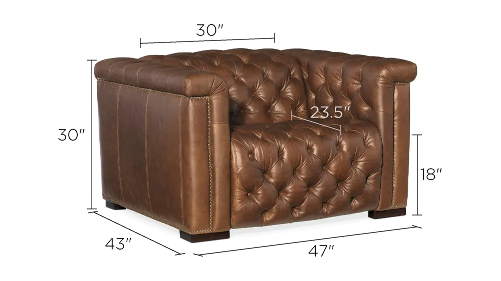 Savion Power Recliner Dimensions