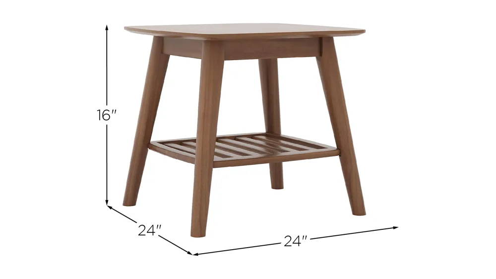 Selena Night Stand Dimensions