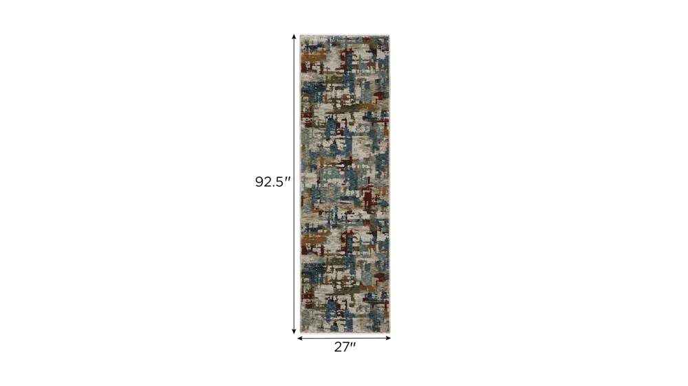 Havana Area Rug Dimensions