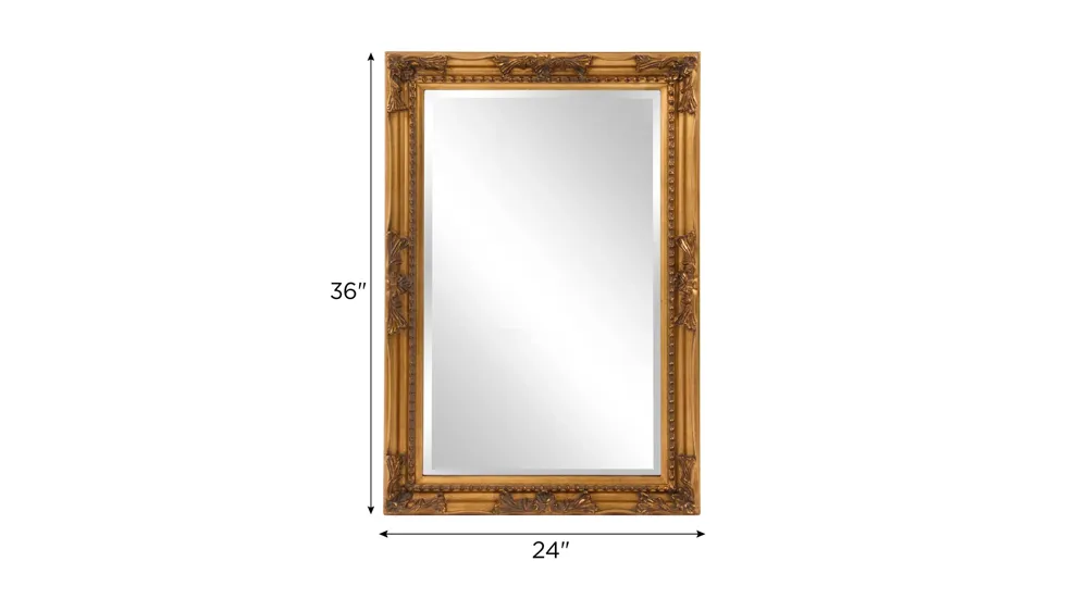 Queen Ann Mirror Dimensions