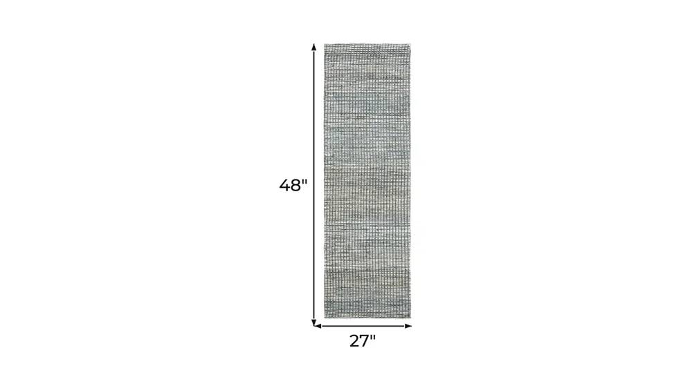 Marbella Runner Rug Dimensions