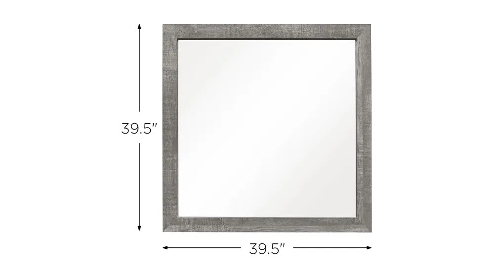 Bijou Mirror Dimensions
