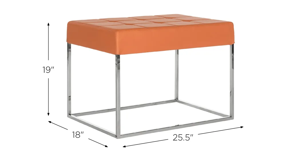 Eli Ottoman Dimensions