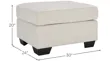 Cashton Ottoman