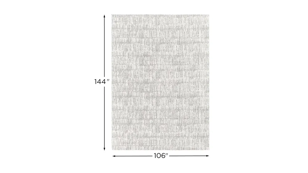 Morgan Area Rug Dimensions