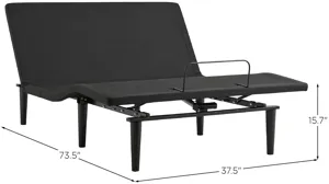 Sealy EASE Adjustable Base