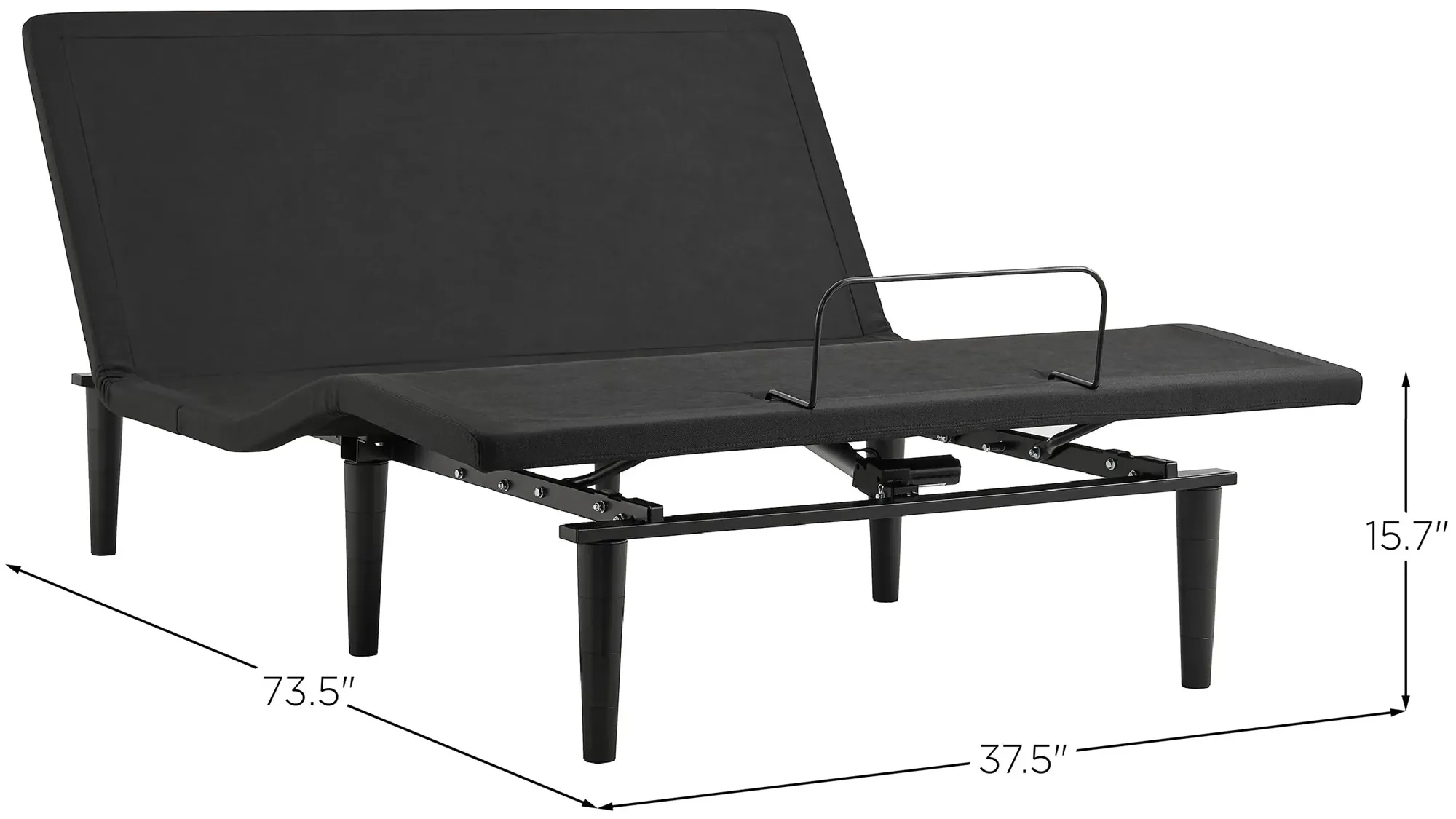 Sealy EASE Adjustable Base