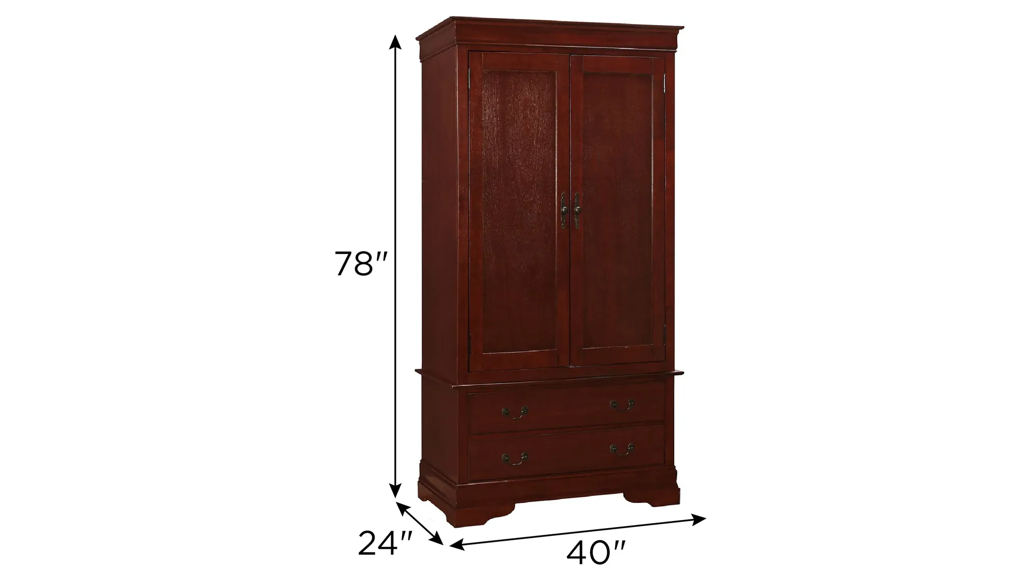 Rossie Armoire