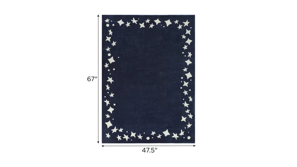 Tucker Area Rug Dimensions