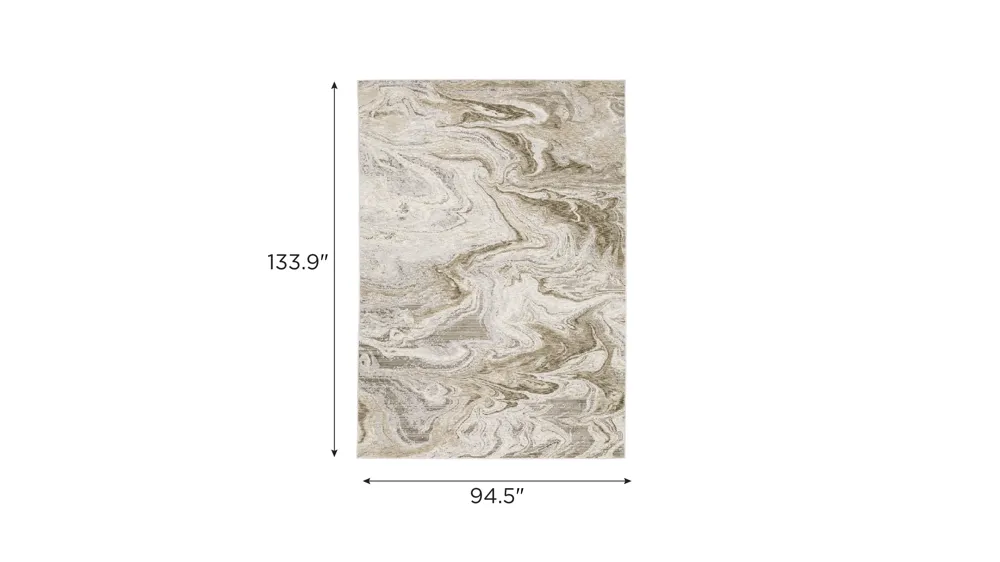 Neapolitan Area Rug Dimensions
