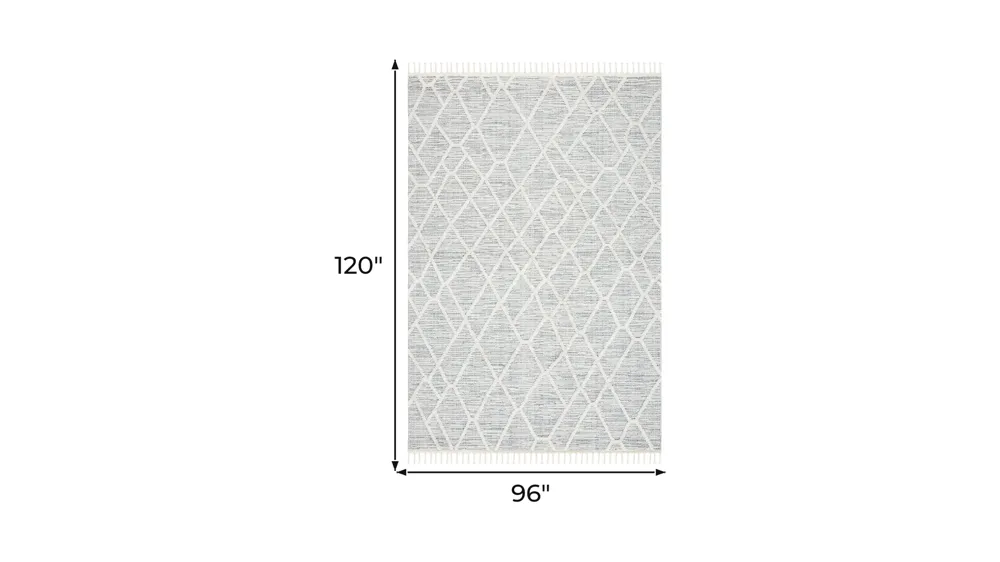 Marrakesh Area Rug Dimensions