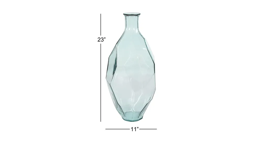Ivy Collection Nezuko Vase Dimensions