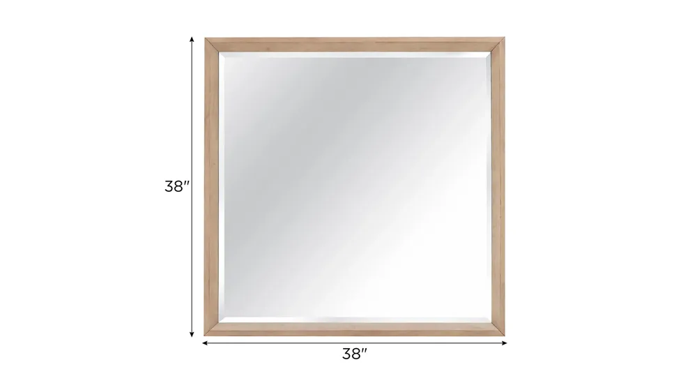 Kai Mirror Dimensions