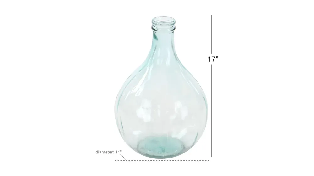 Ivy Collection Endoes Vase Dimensions