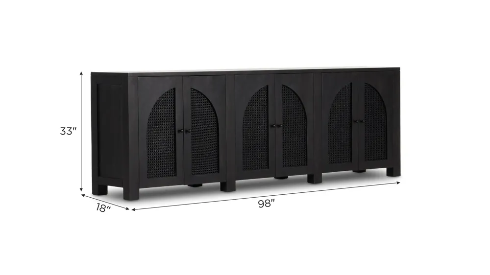 Tilda Sideboard Dimensions