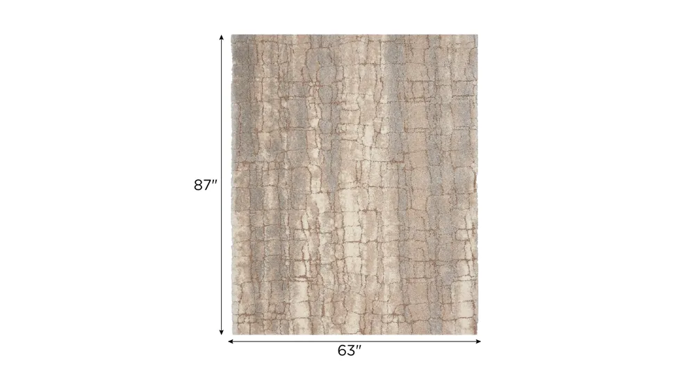 Maslow Area Rug Dimensions