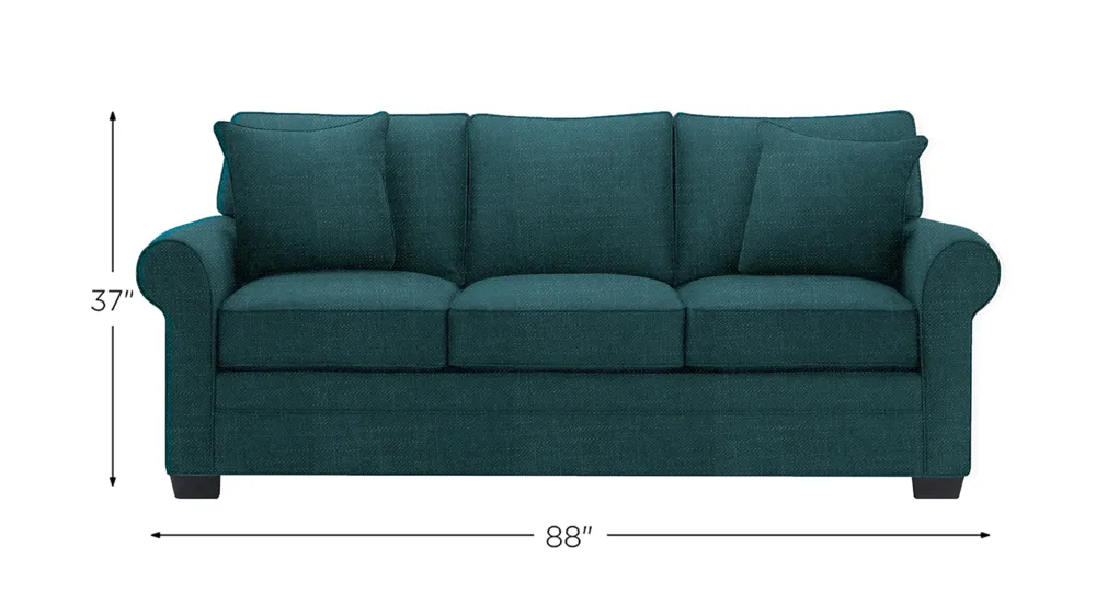 Wellsley Sofa Dimensions