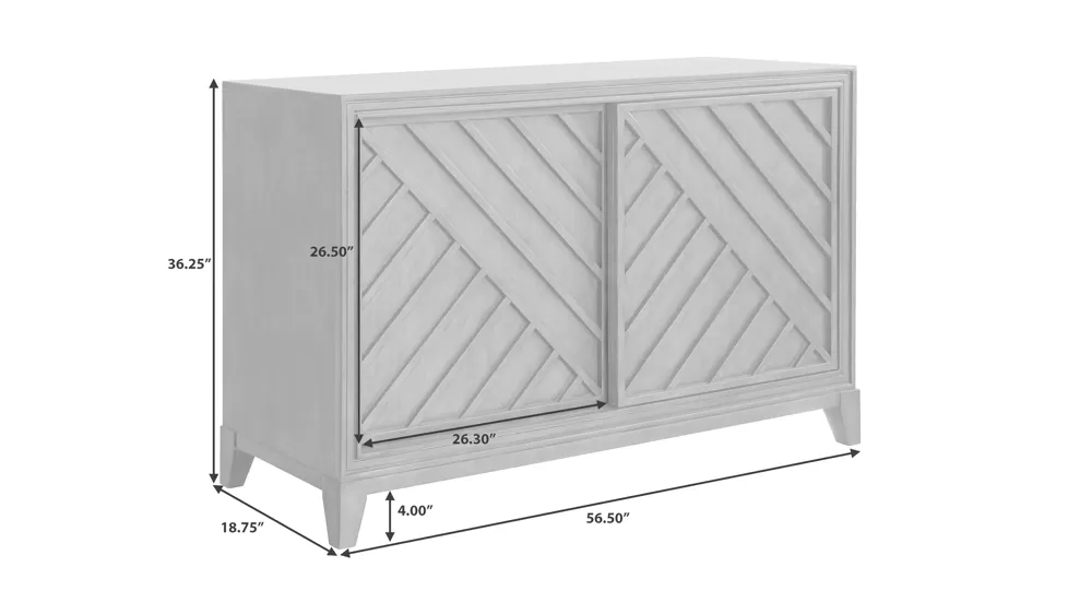 Lenox Server Dimensions