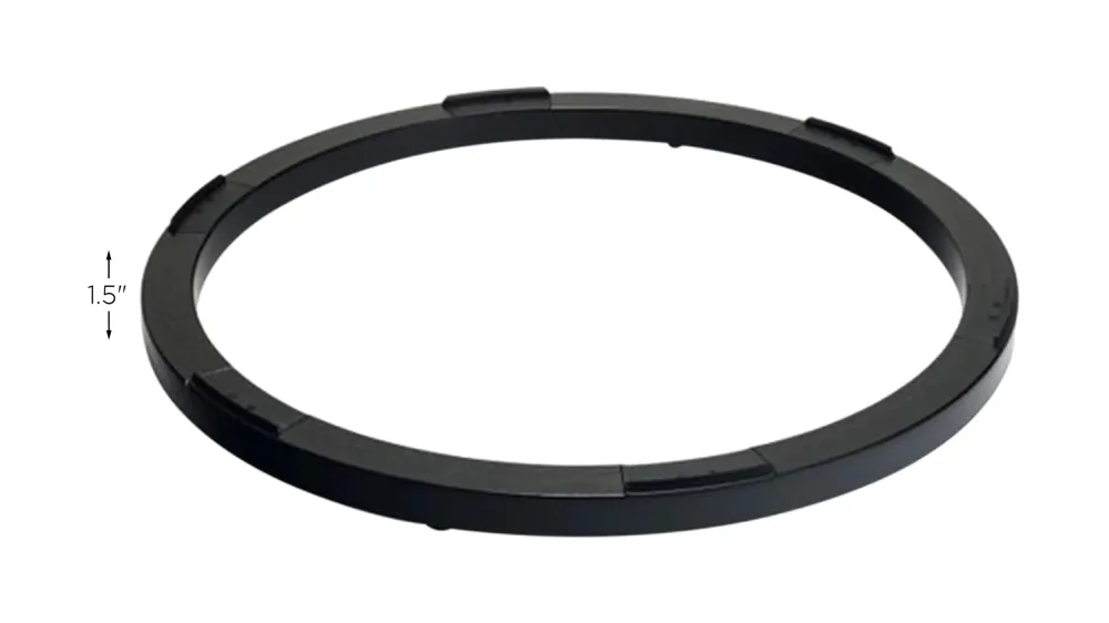 Consul Elevator Ring Large Dimensions