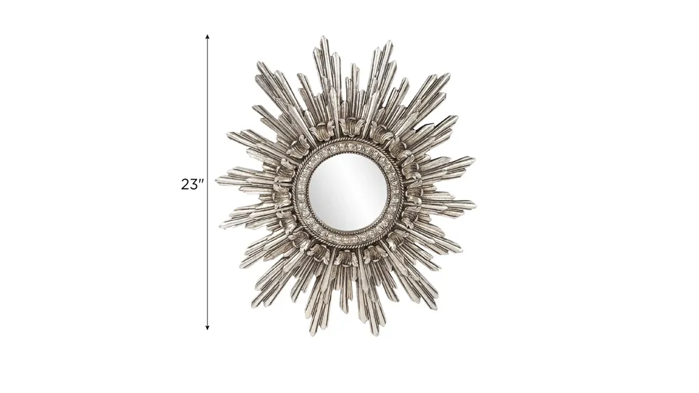 Chelsea Mirror Dimensions