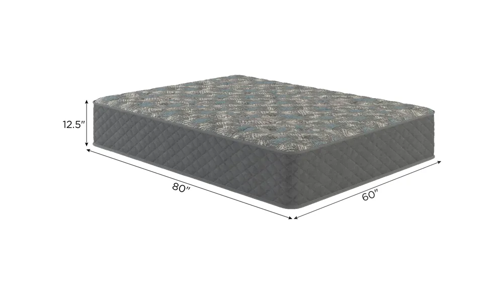 Bellanest Gemma Extra Firm Mattress Dimensions