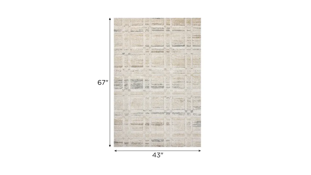 Siesta Area Rug Dimensions