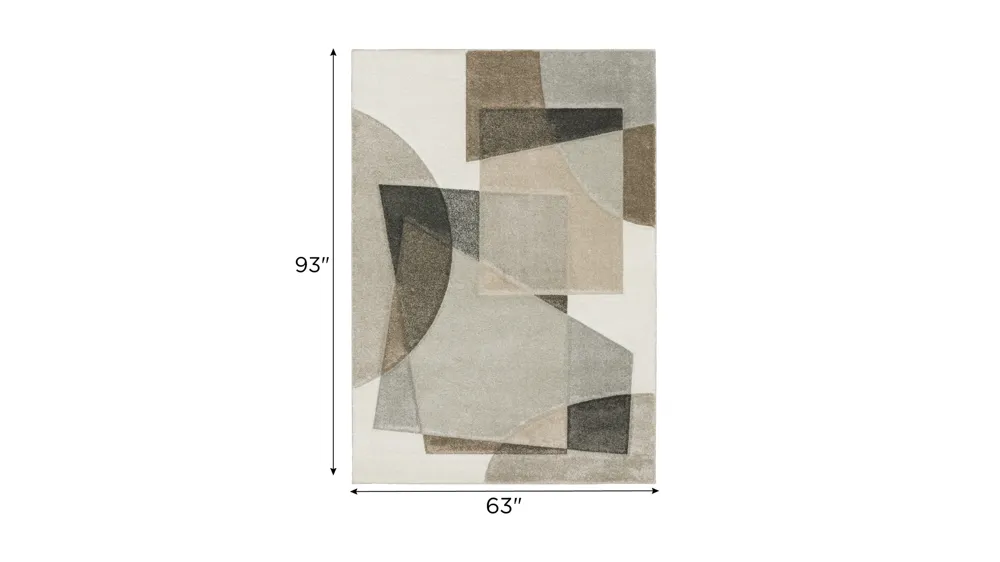 Kelma Area Rug Dimensions