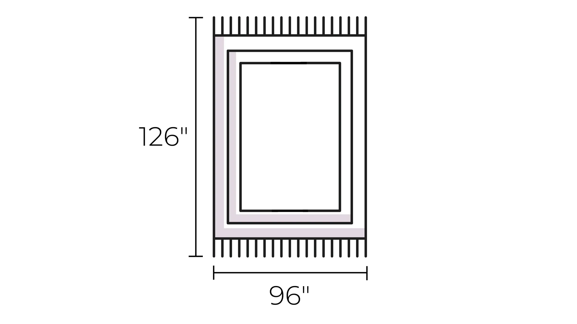 Twilight Area Rug
