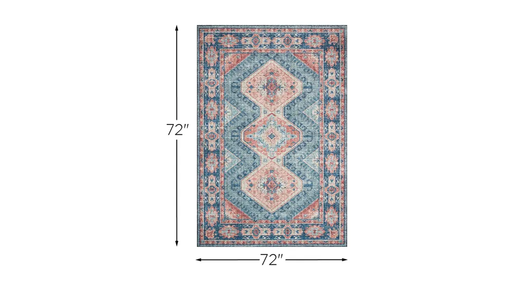 Skye Area Rug Dimensions