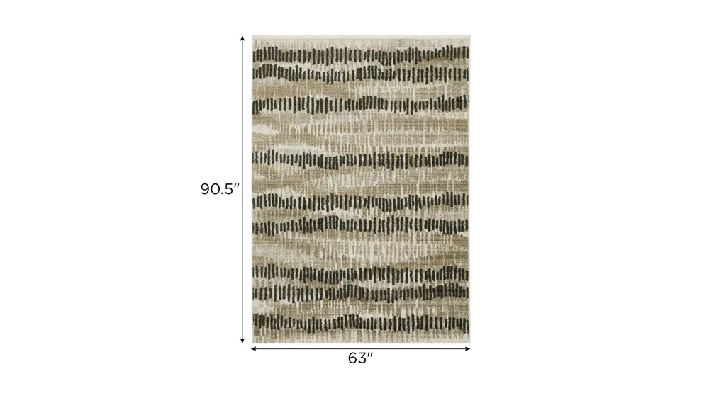 Besley Area Rug Dimensions