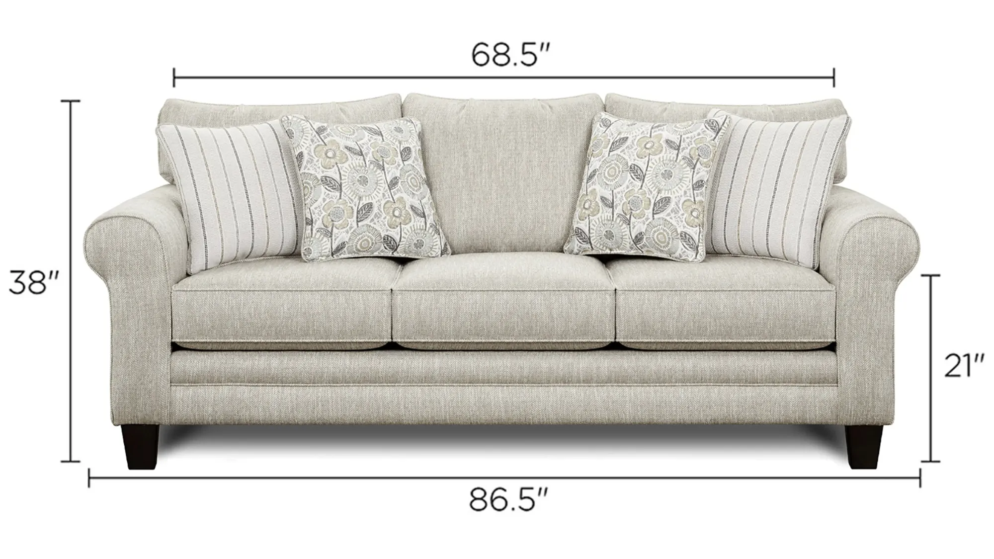 McKinley Sofa