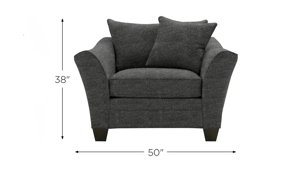 Briarwood Chair Dimensions