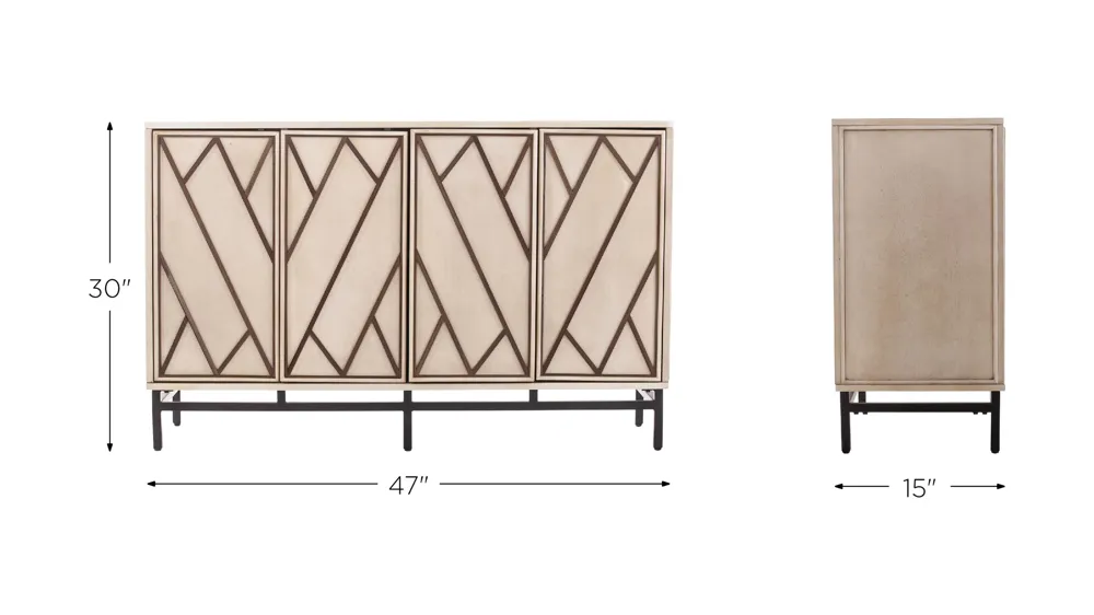 Hegarty Cabinet Dimensions