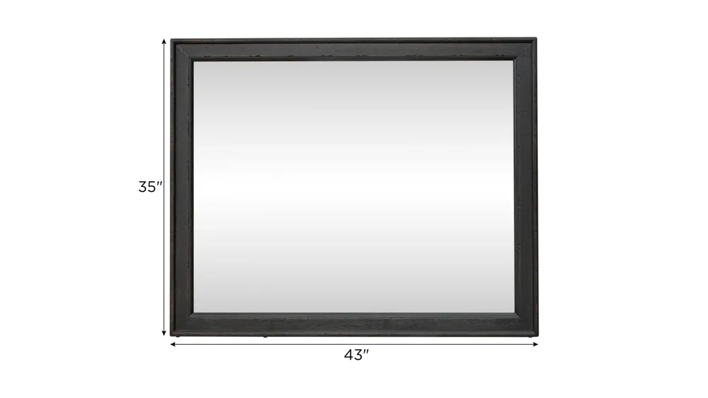 Coventry Mirror Dimensions
