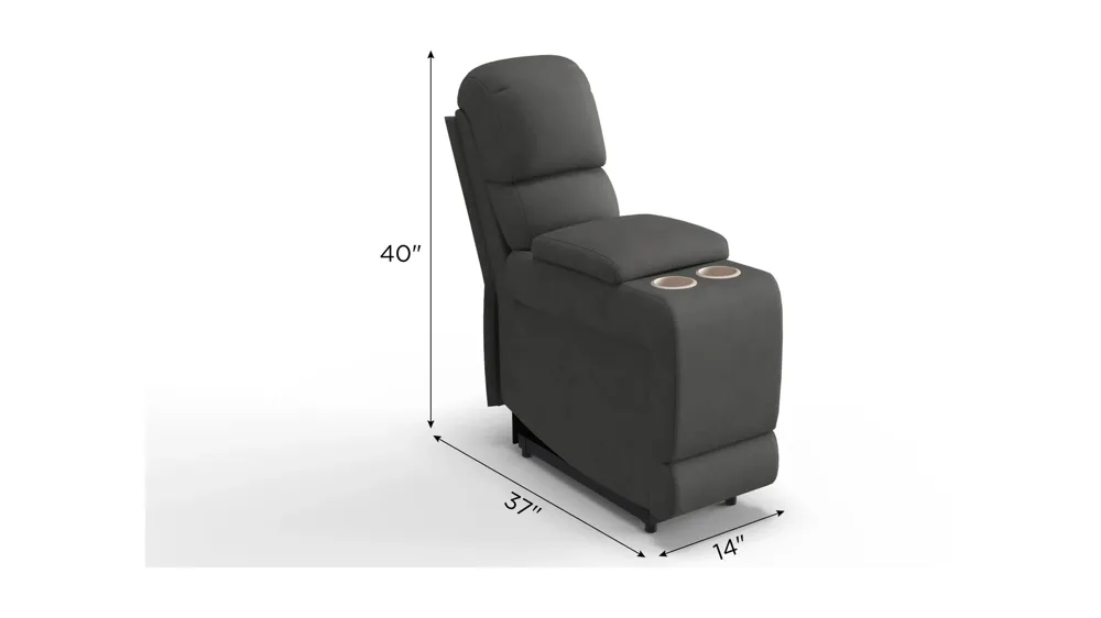 Kerridon  Console Dimensions
