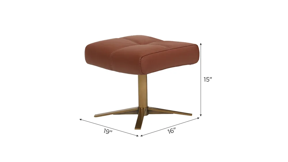 Rainier Ottoman Dimensions